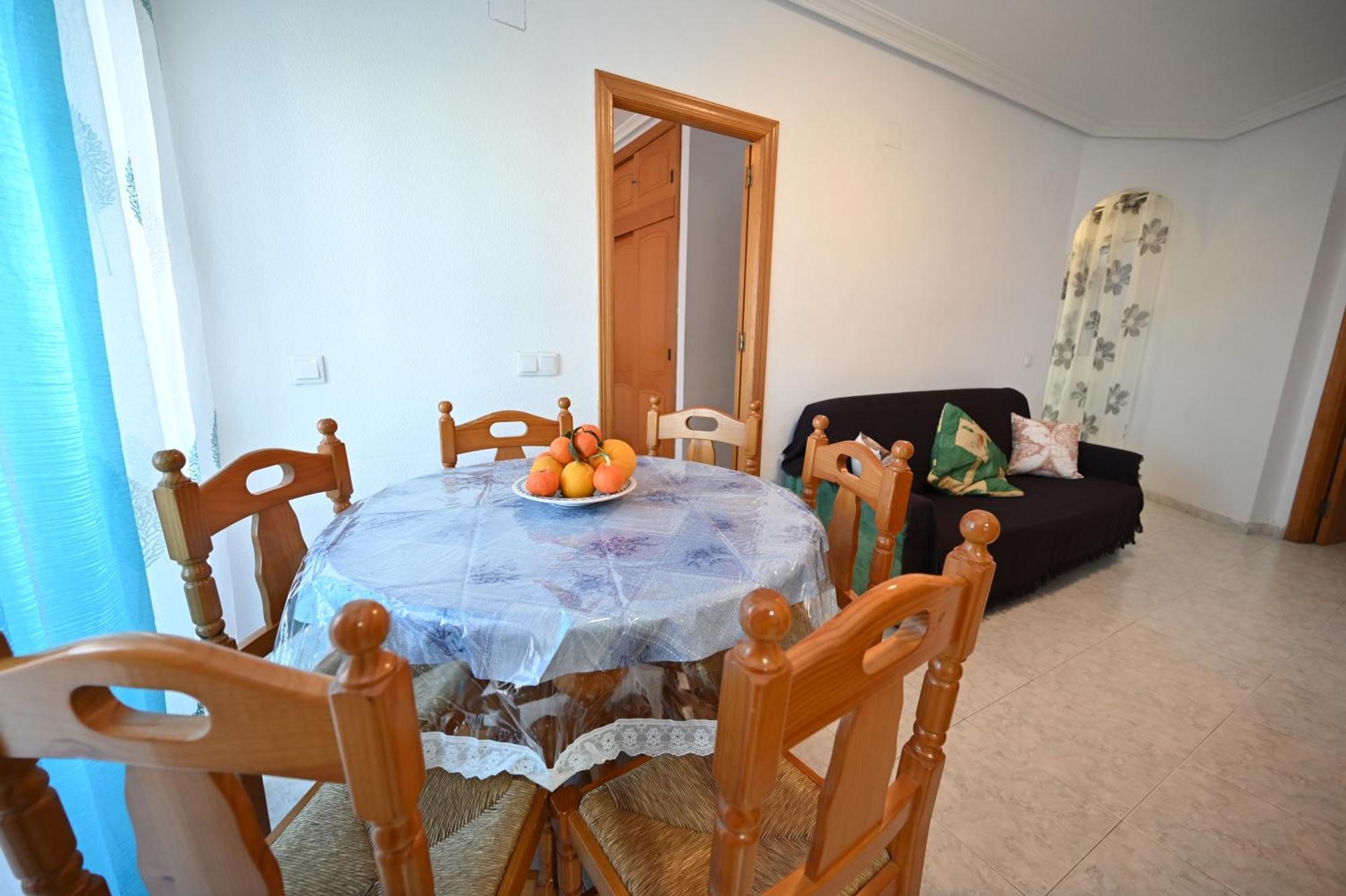 Apartamento En Torrevieja Alicante Exterior foto